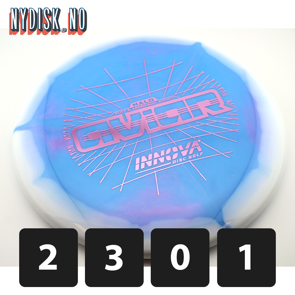 Innova Halo Star Aviar