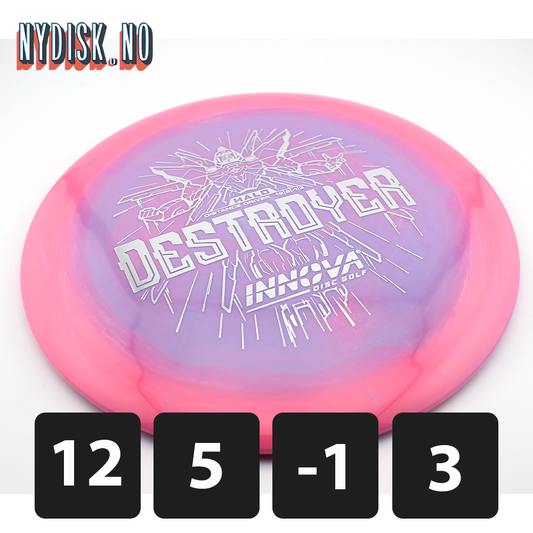 Innova Halo Star Destroyer