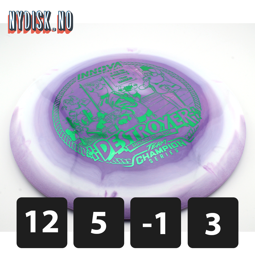 Halo Star Destroyer Bradley Williams 2026