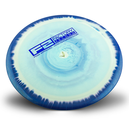 Innova Halo Star Destroyer Factory Second