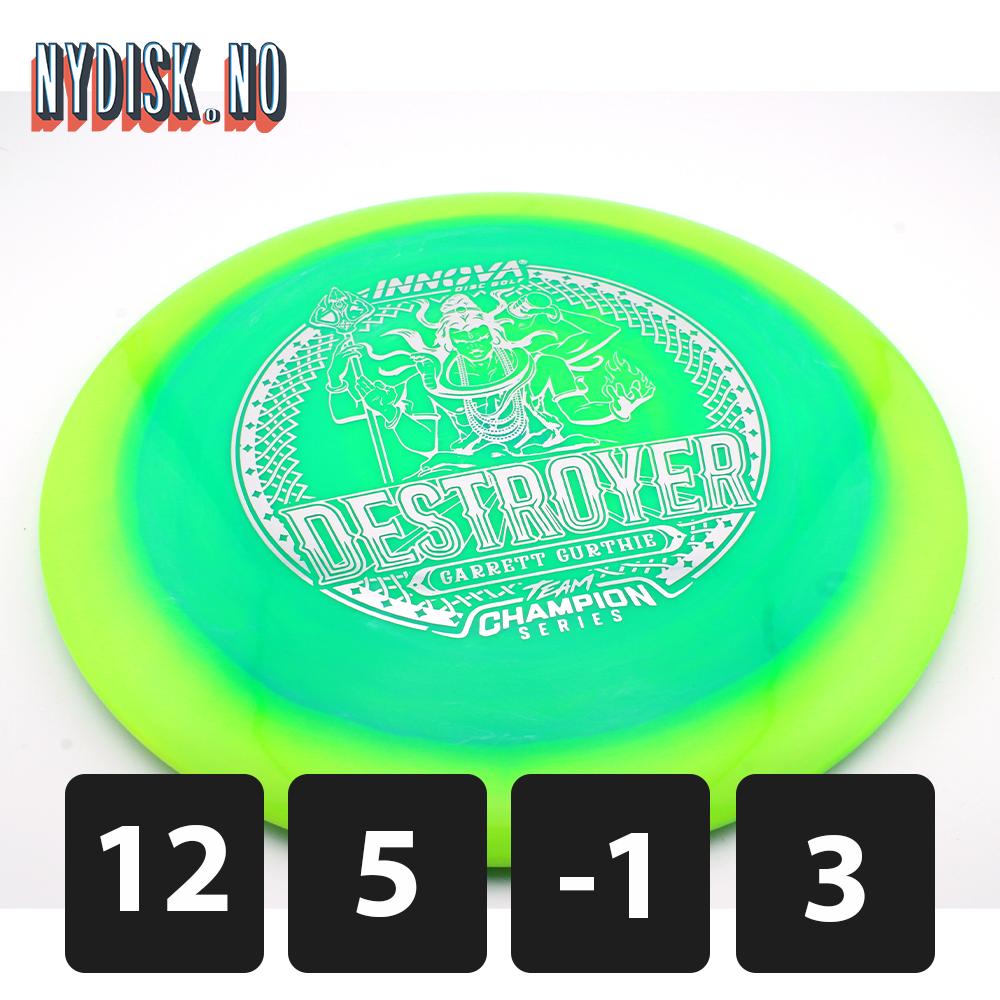 Halo Star Destroyer Garrett Gurthie 2026