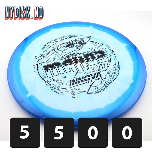 Innova Halo Star Mako3
