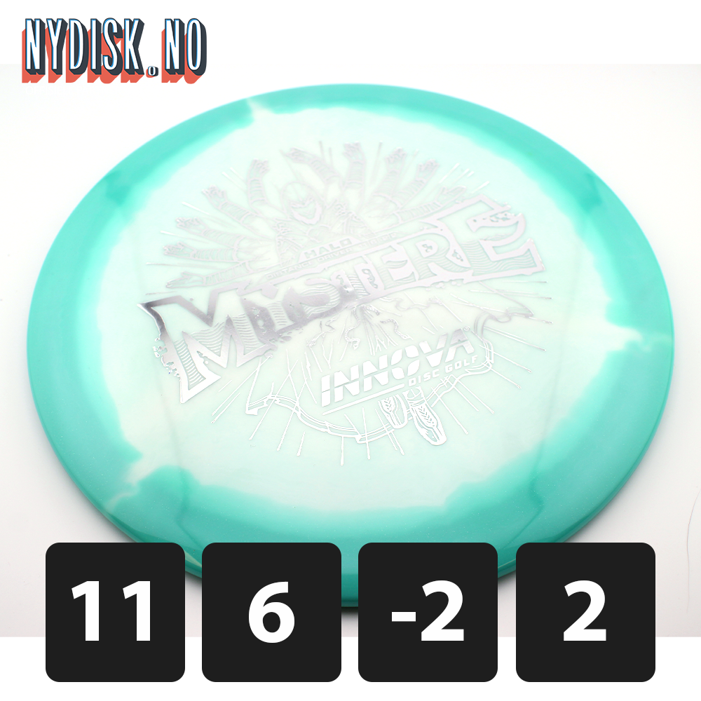 Innova Halo Star Mystere