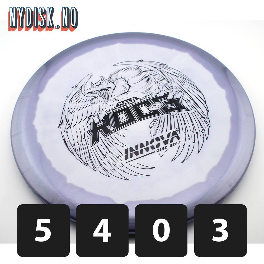 Innova Halo Star Roc3