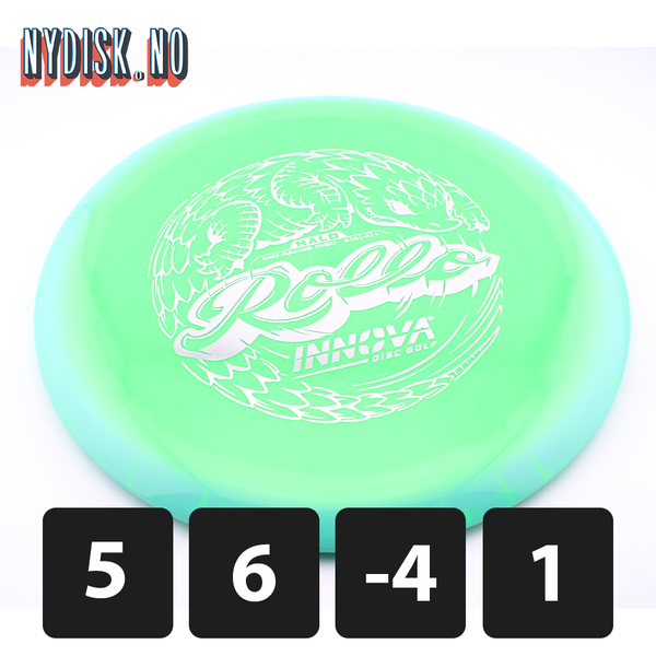 Innova Halo Star Rollo