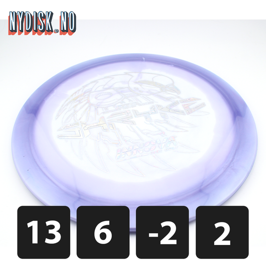 Innova Halo Star Shryke