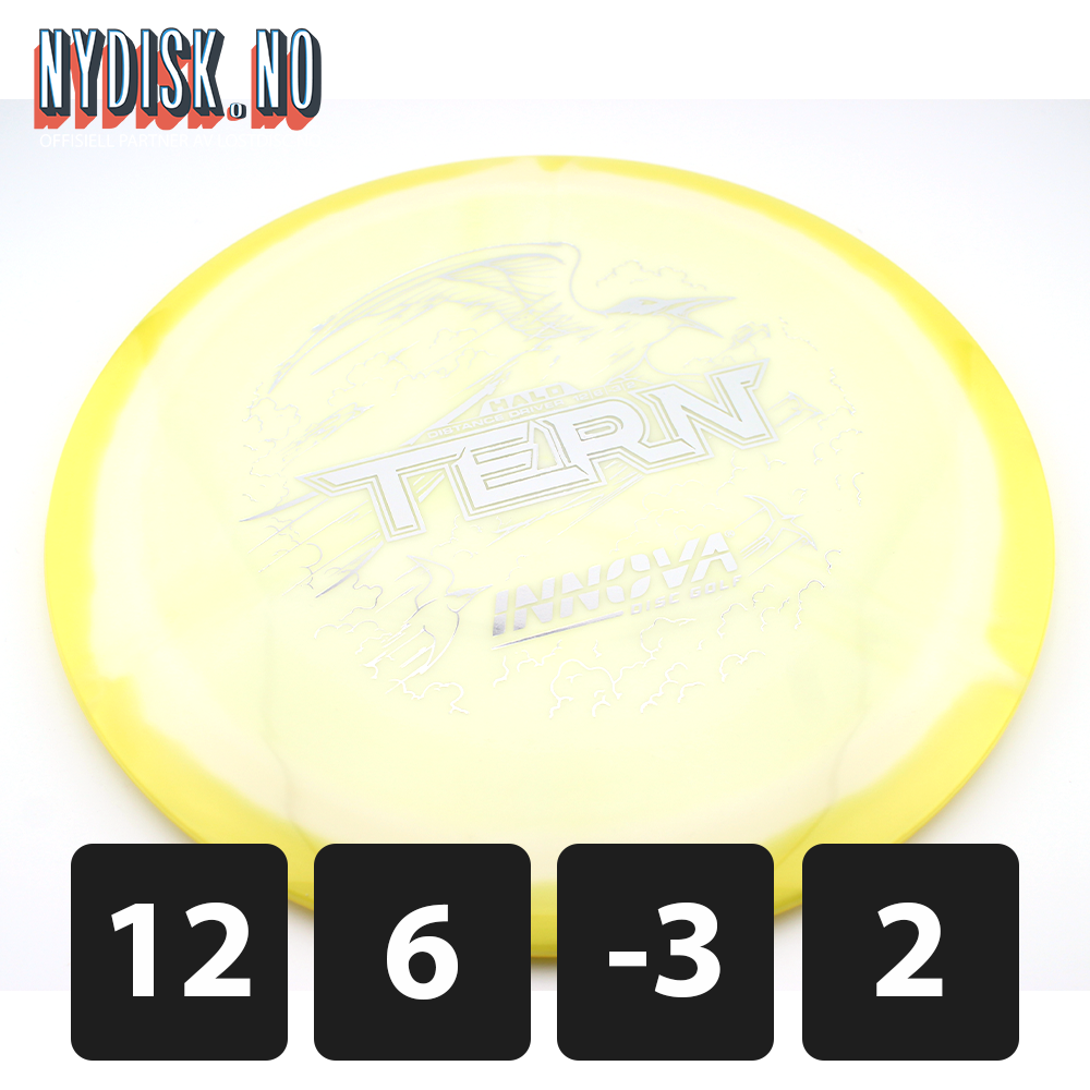 Innova Halo Star Tern