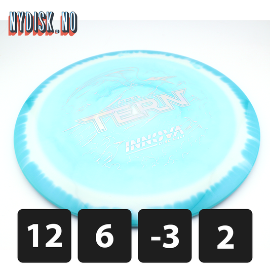 Innova Halo Star Tern
