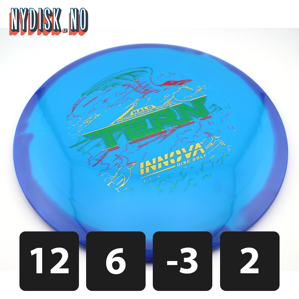 Innova Halo Star Tern