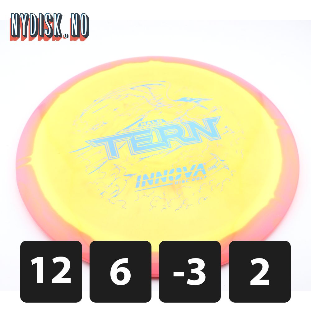 Innova Halo Star Tern