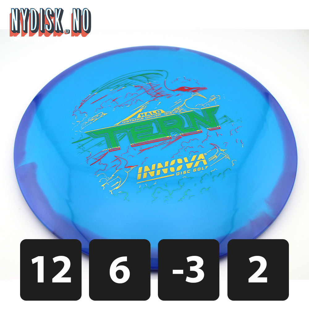 Innova Halo Star Tern