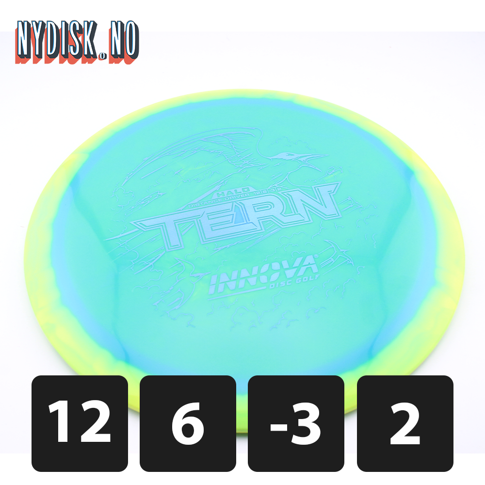 Innova Halo Star Tern