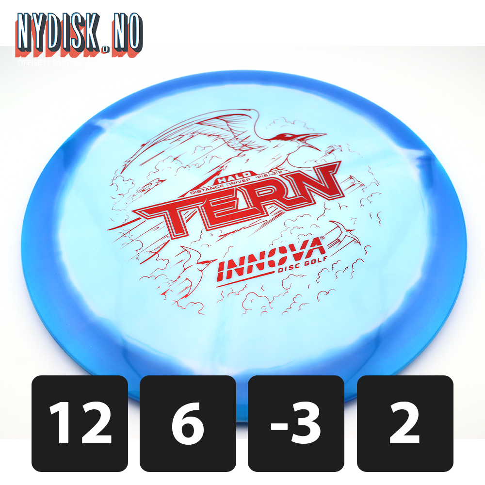 Innova Halo Star Tern