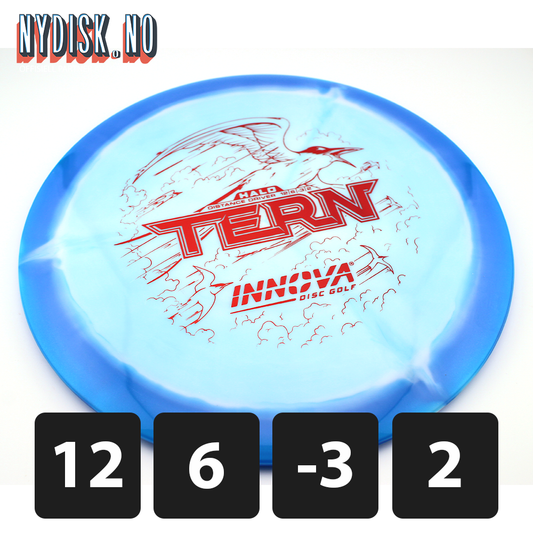 Innova Halo Star Tern