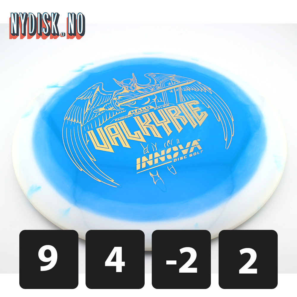 Innova Halo Star Valkyrie
