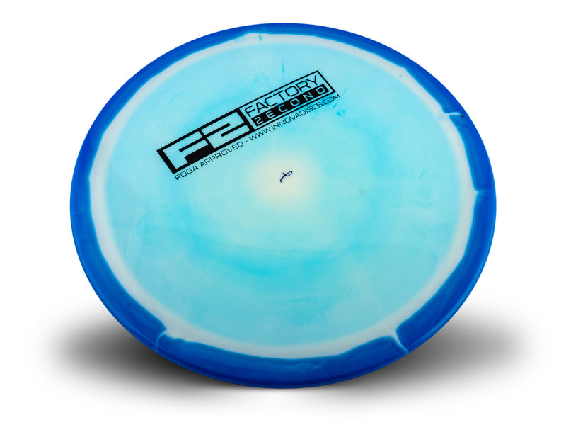Halo Star Firebird Factory Second