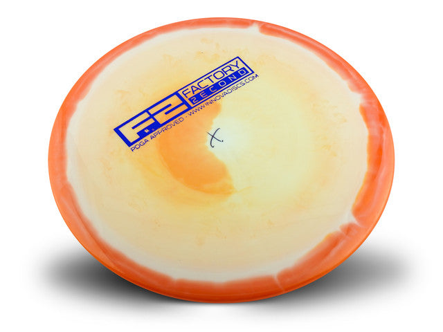 Halo Star Thunderbird Factory Second