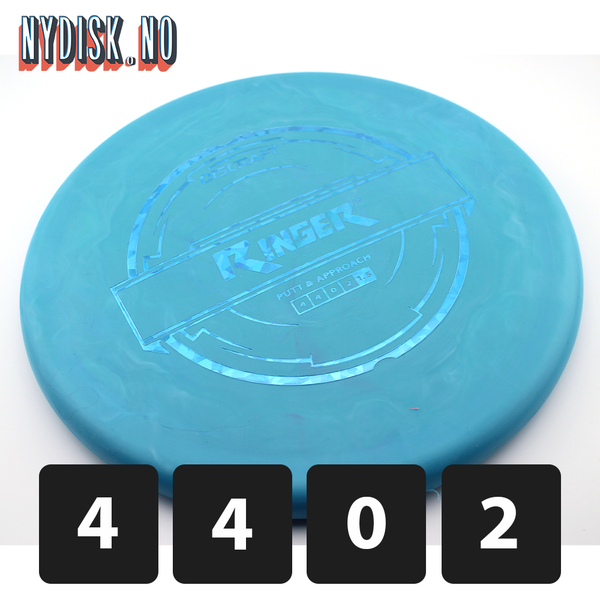 Discraft Hard Ringer