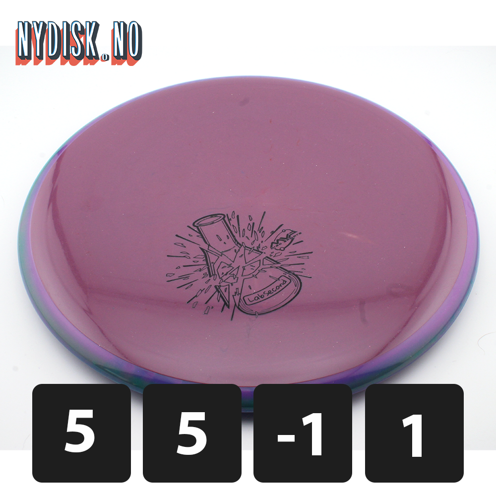 Axiom Hex - Lab Second