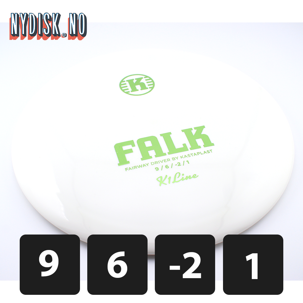 Kastaplast K1 Falk