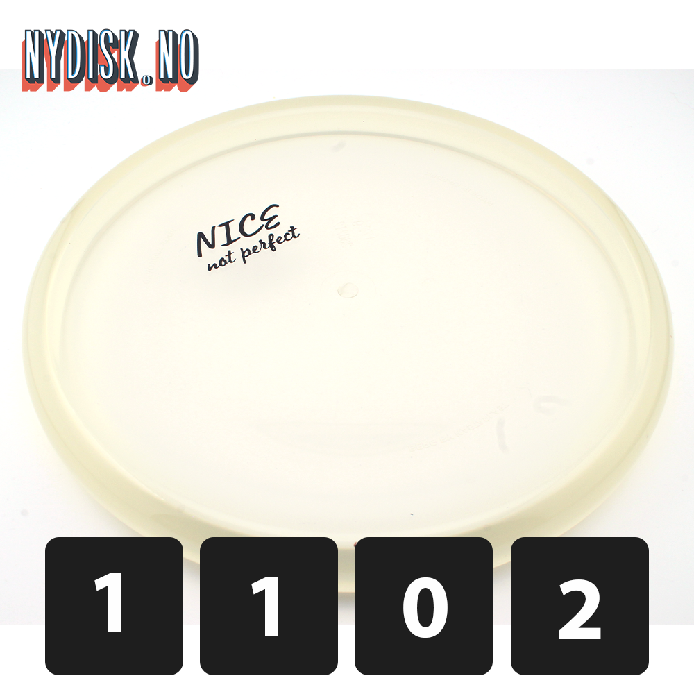 Kastaplast K1 Soft Berg - Nice Not Perfect