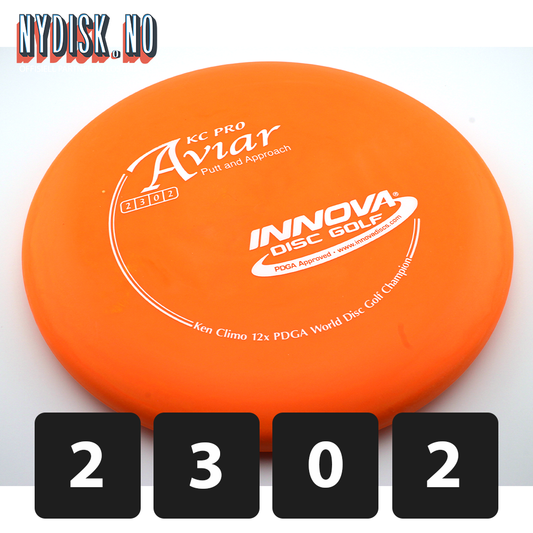 Innova KC Pro Aviar