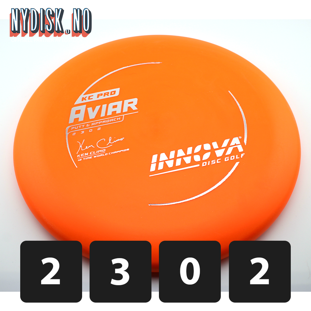 Innova KC Pro Aviar