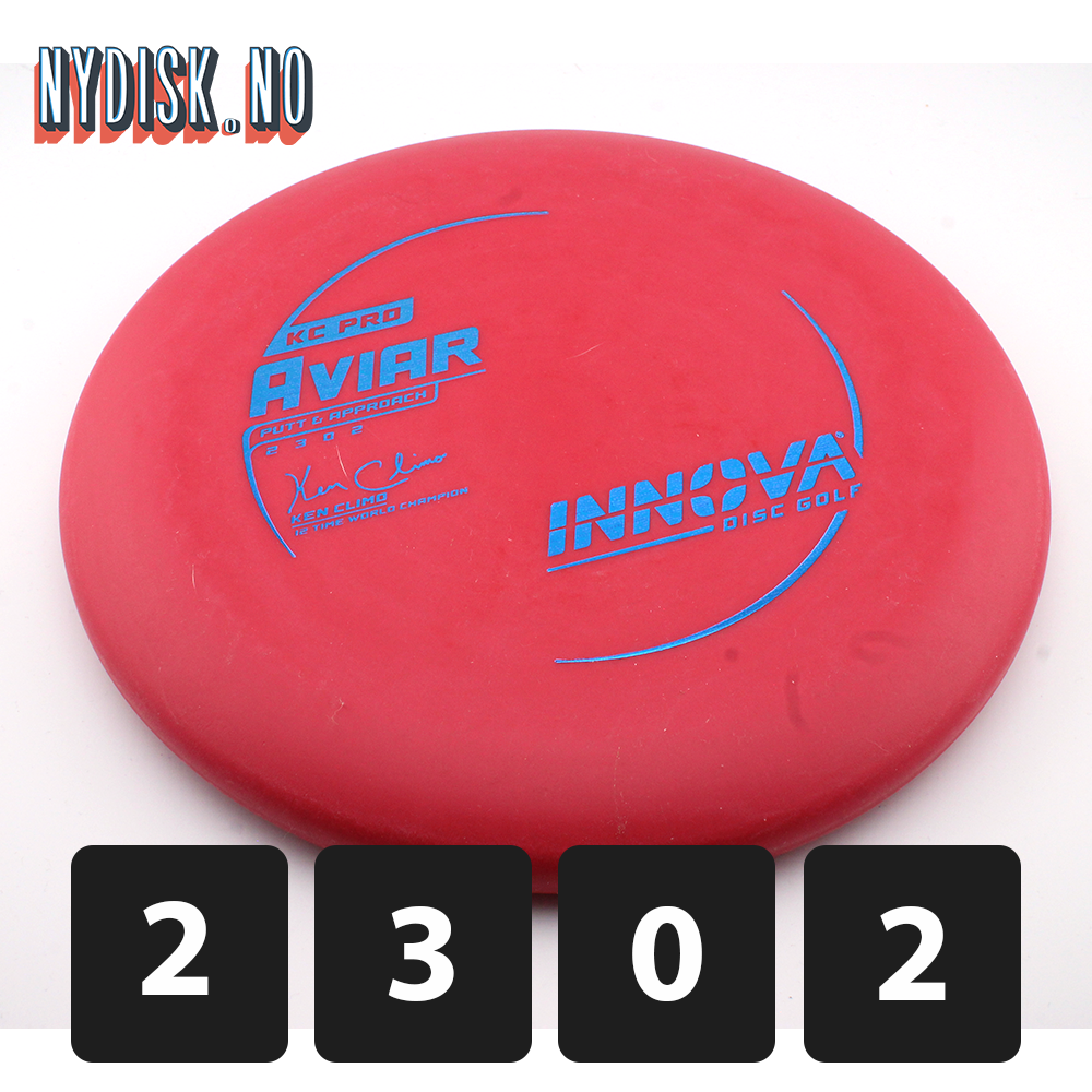 Innova KC Pro Aviar