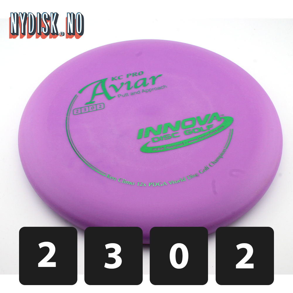 Innova KC Pro Aviar