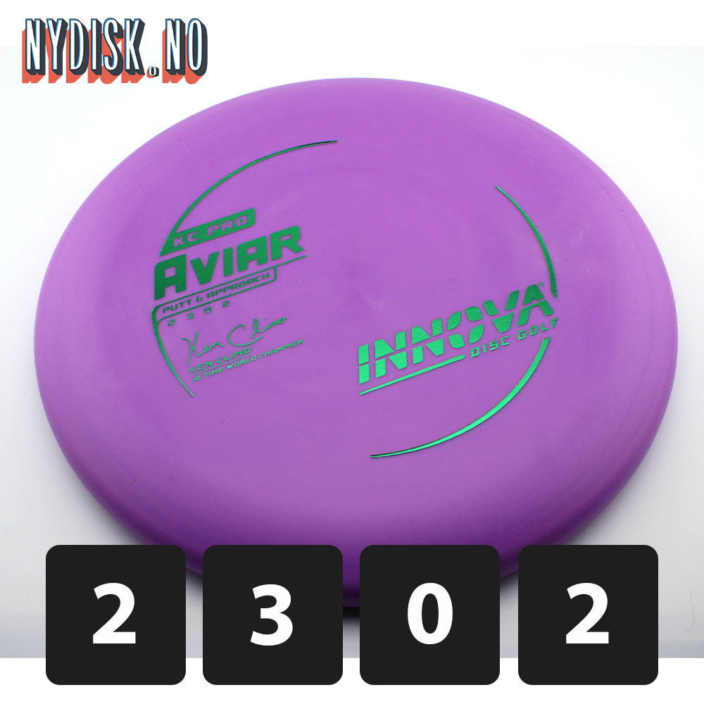 Innova KC Pro Aviar