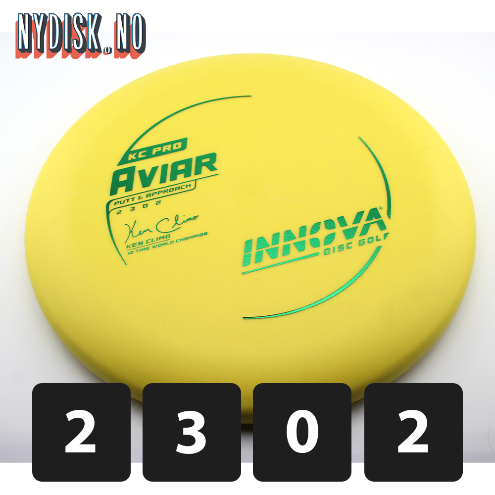 Innova KC Pro Aviar