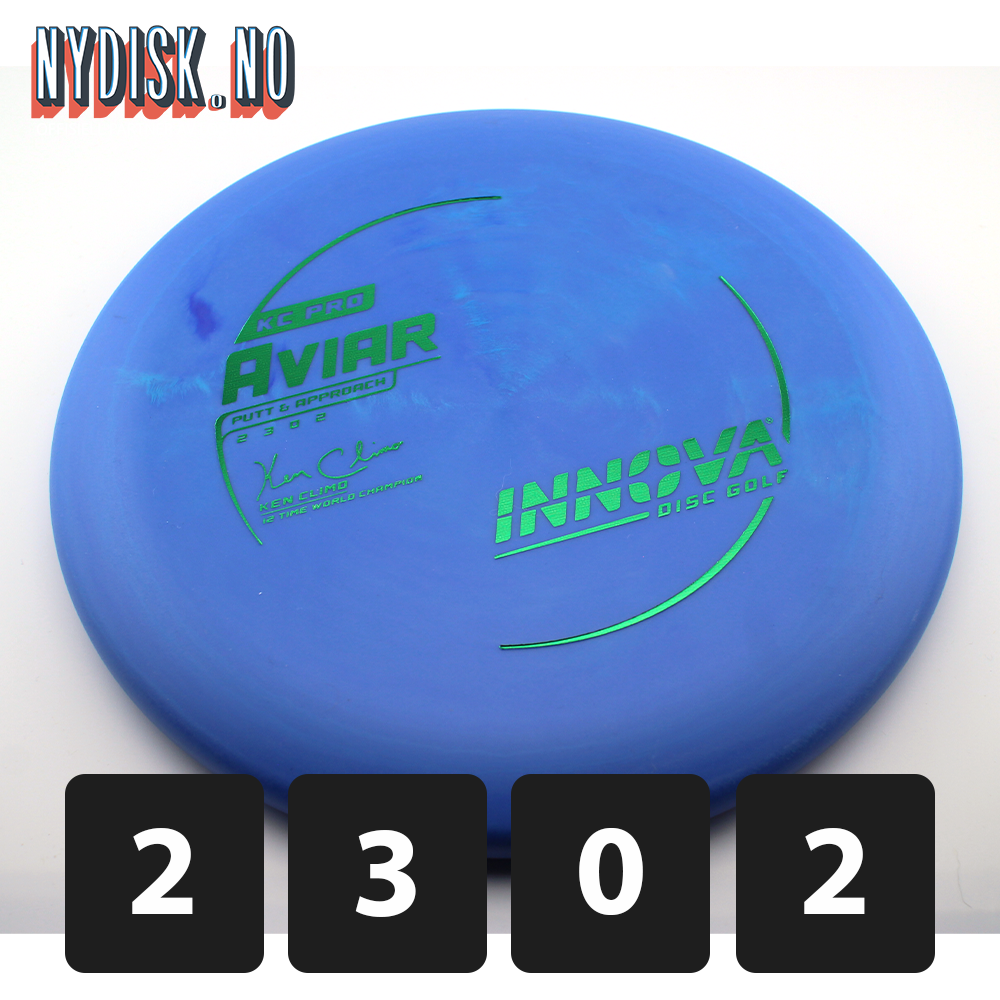 Innova KC Pro Aviar