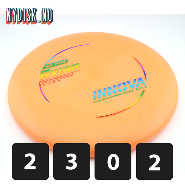 Innova KC Pro Aviar