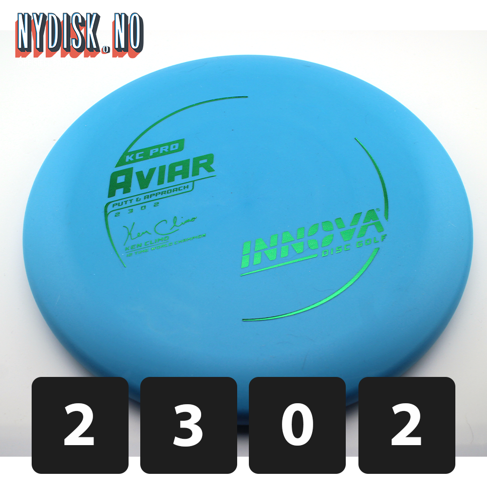 Innova KC Pro Aviar