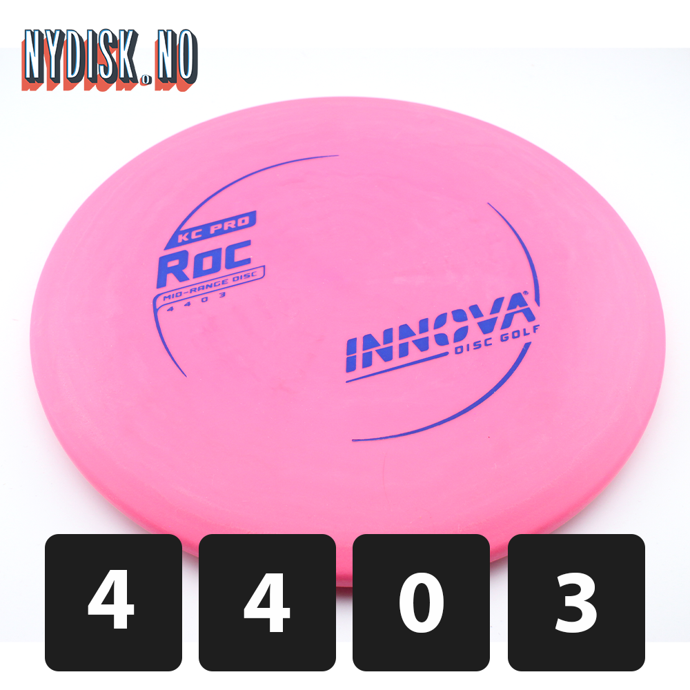 Innova KC Pro Roc