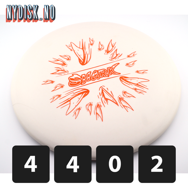 Innova KC Pro Shark