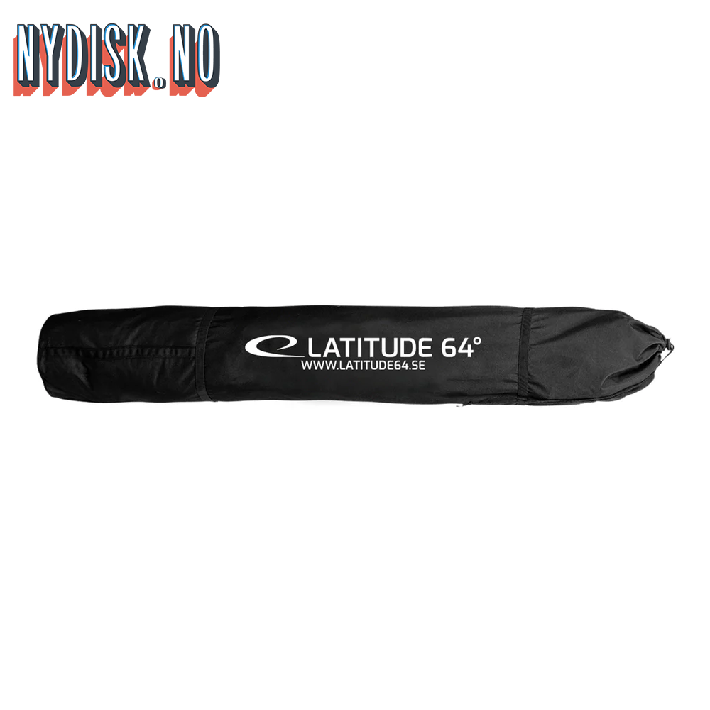 Latitude64 ProBasket GO (Bestillingsvare)