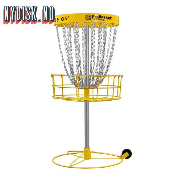 Latitude64 ProBasket Trainer