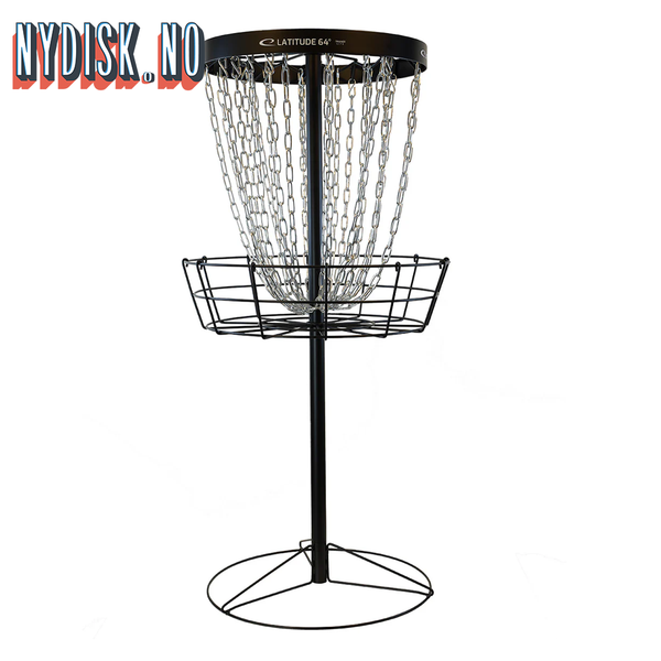 Latitude64 Trainer Lite