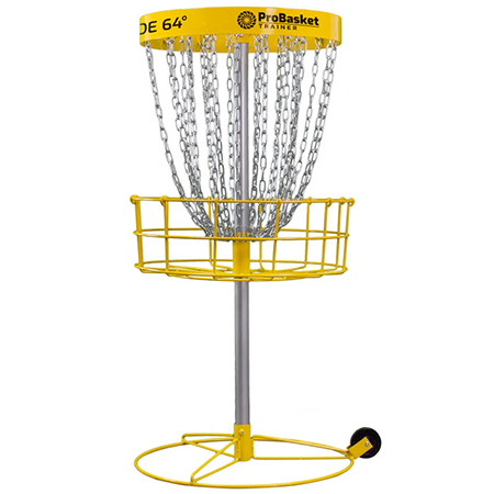Latitude64 Trainer