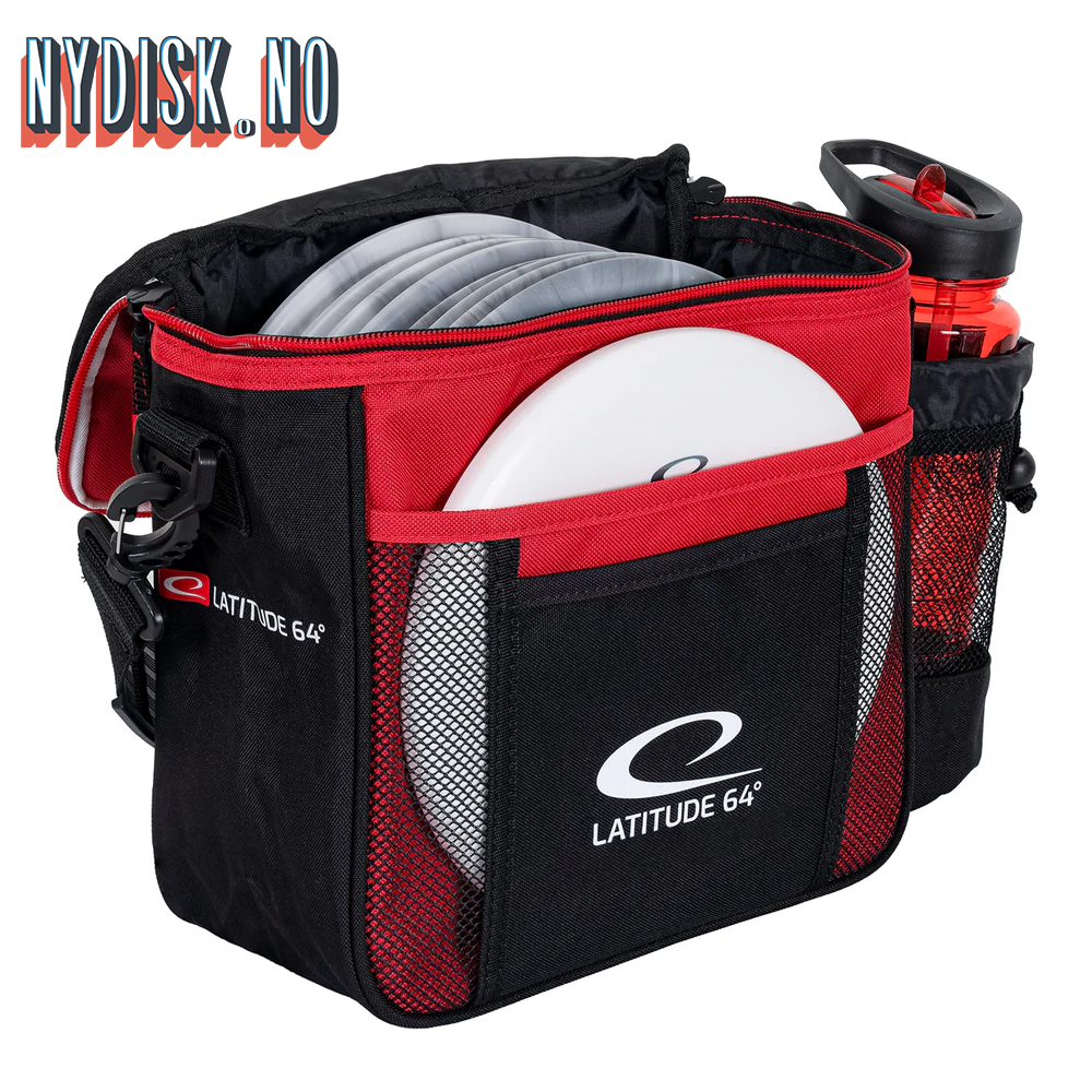 Latitude64 Slim Bag