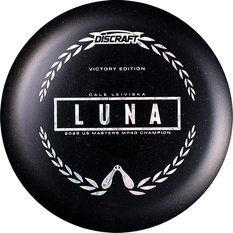 Cale Leiviska Victory Edition Luna