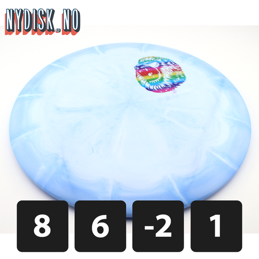 Discmania Lux Vapor Essence - EO Lion