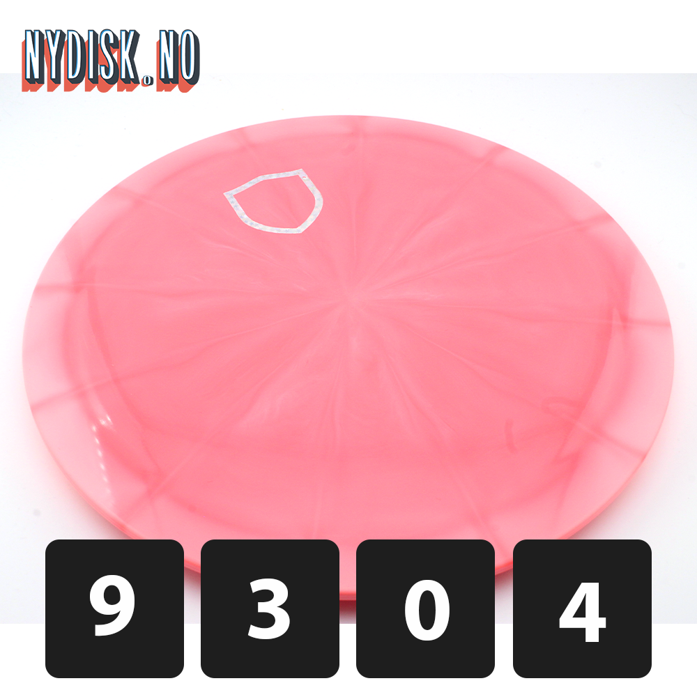 Lux Vapor Splice - Mini Shield/DM Heart