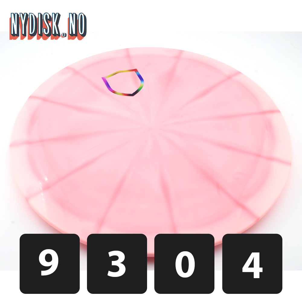 Lux Vapor Splice - Mini Shield/DM Heart