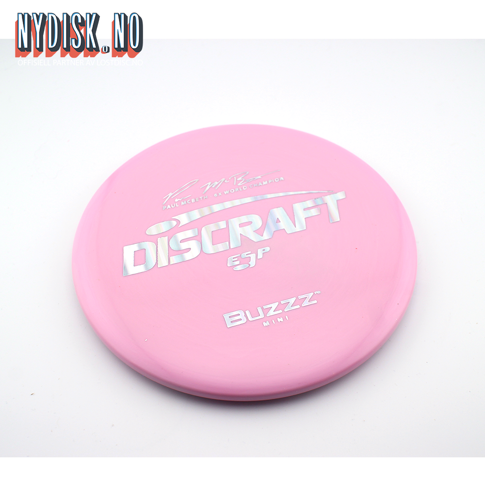 Discraft ESP Buzzz - 15cm Mini