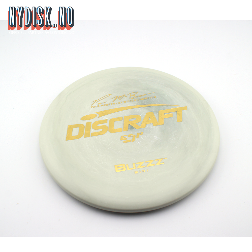 Discraft ESP Buzzz - 15cm Mini