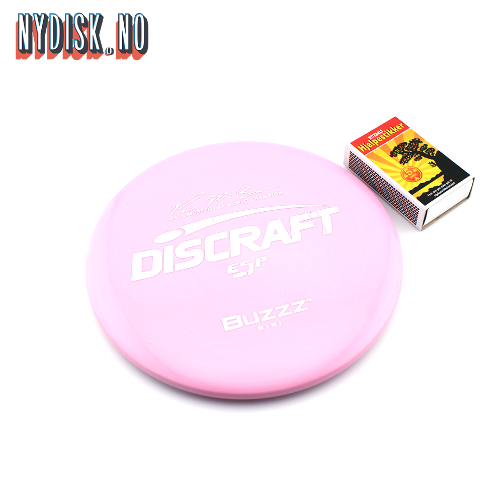 Discraft ESP Buzzz - 15cm Mini