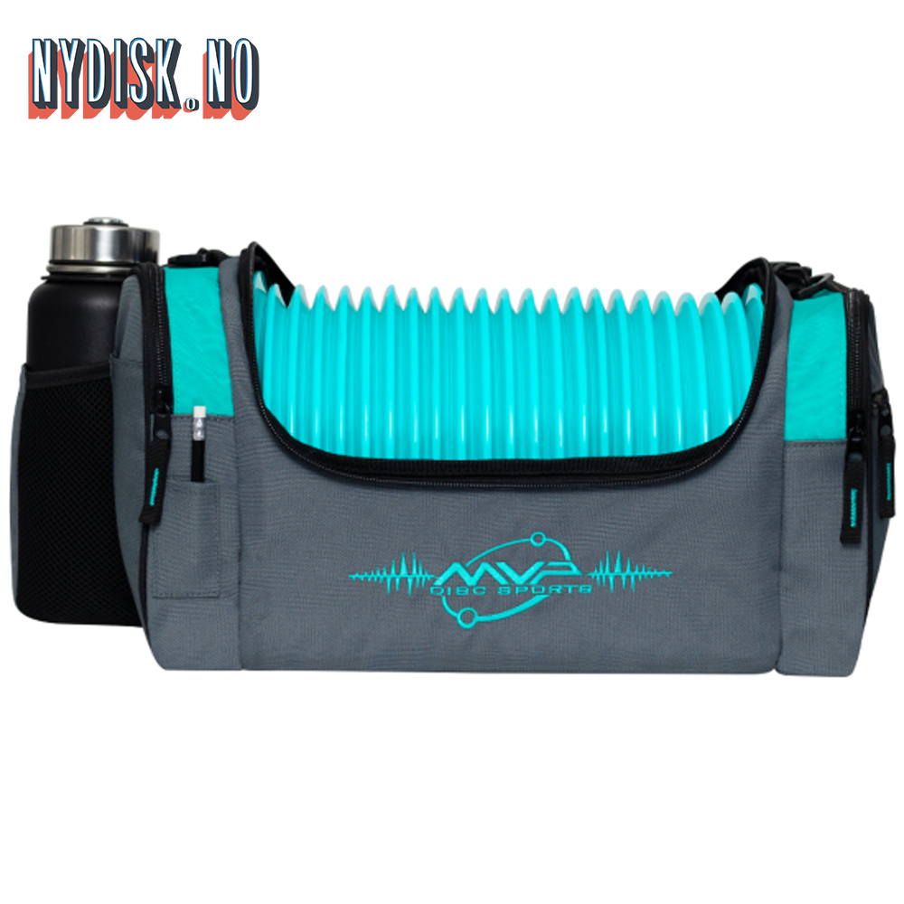 MVP Nucleus Bag V2