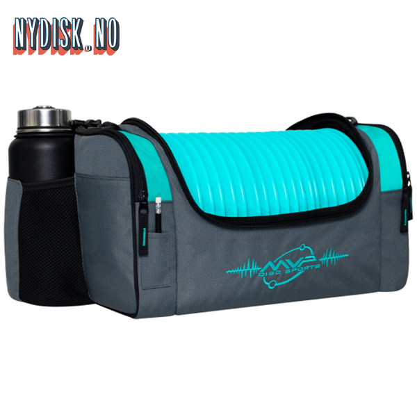 MVP Nucleus Bag V2